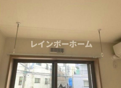 リトルパレス東向島のその他