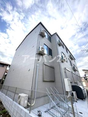 クレスト東村山