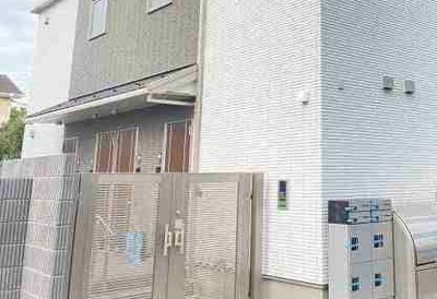 【エントランス】 | ラカーサ浜田山