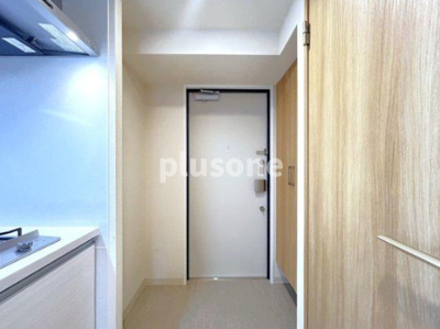 【玄関】 | ファーストフィオーレ北大阪リアン