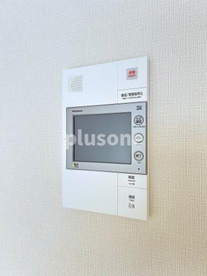 【セキュリティ】 | ファーストフィオーレ北大阪リアン