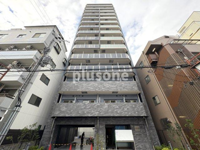 【外観】 | ファーストフィオーレ北大阪リアン