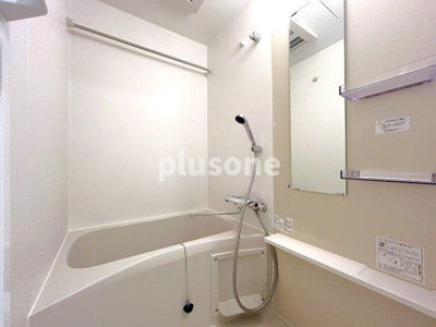 【浴室】 | ファーストフィオーレ北大阪リアン