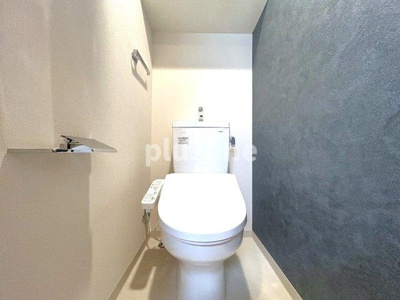 【トイレ】 | ファーストフィオーレ北大阪リアン