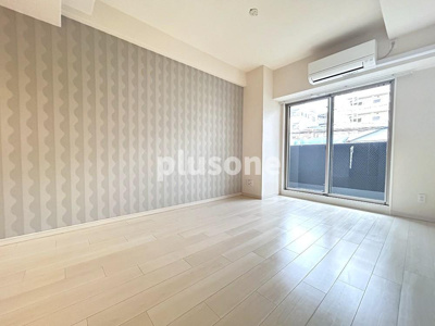 【居間・リビング】 | ファーストフィオーレ北大阪リアン