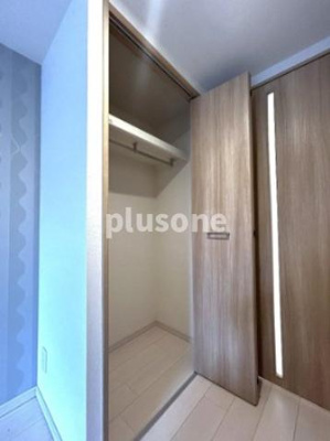 【収納】 | ファーストフィオーレ北大阪リアン