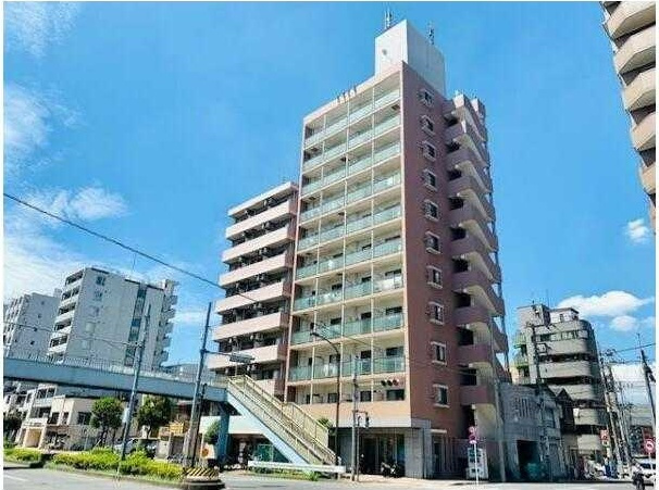 KDX吾妻橋レジデンス