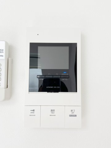 Velo JIYUGAOKA(ヴェロジユウガオカ)のセキュリティ