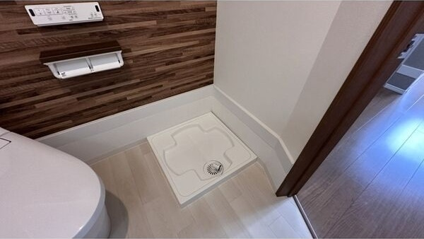 Velo JIYUGAOKA(ヴェロジユウガオカ)の設備