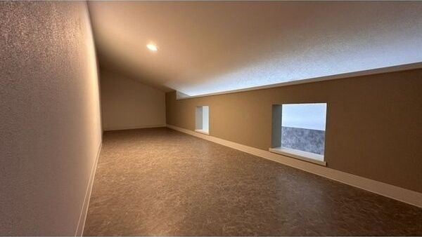 Velo JIYUGAOKA(ヴェロジユウガオカ)の内装