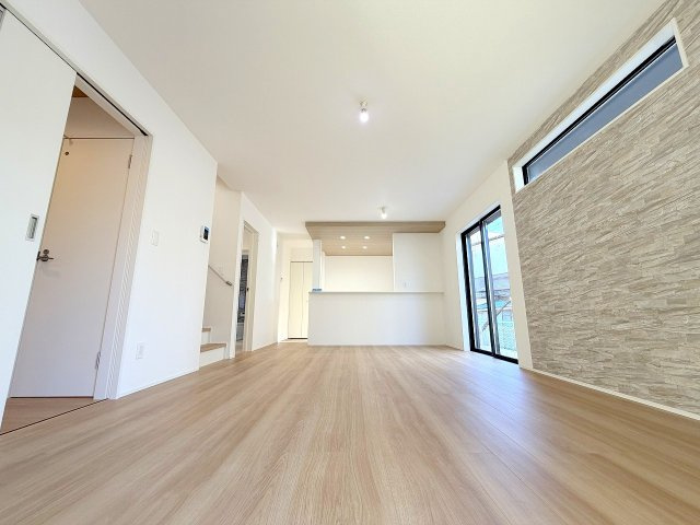 八王子市小宮町全１棟  新築戸建