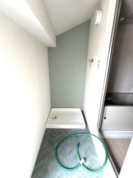 ピュア五反田の設備