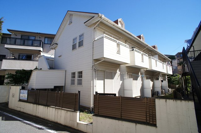 マスコーポ津田沼