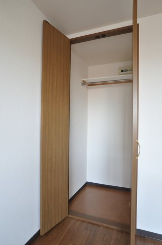 【収納】 | ドエル堀江南