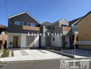 【仲介手数料０円】相模原市中央区小山4期　新築一戸建て　全2棟の画像