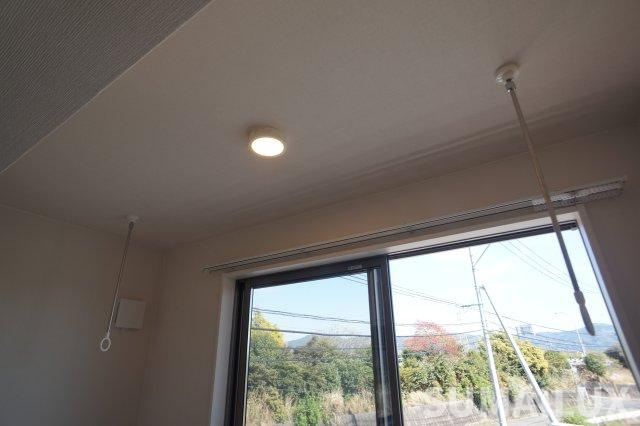 Ｌｅ．Ｌｉｅｎ広崎の設備