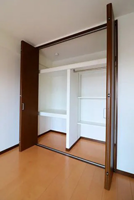 【収納】 | ラプルミエール