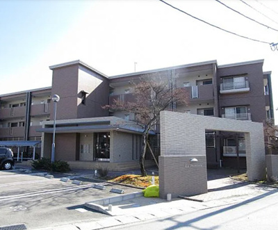 【外観】 | ラプルミエール