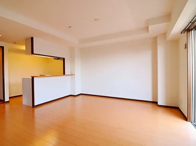 【居間・リビング】 | ラプルミエール