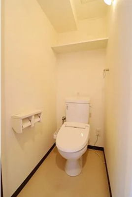 【トイレ】 | ラプルミエール