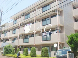 アローランド溝の口の画像