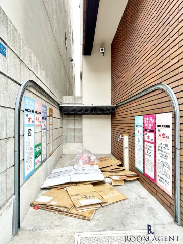 WELL COURT KANDAのその他