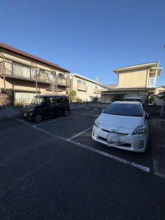 セジュールプラムハイツのその他共用部分