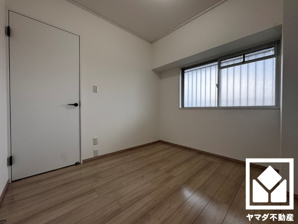 向島ニュータウン第３街区Ｇ棟の子供部屋