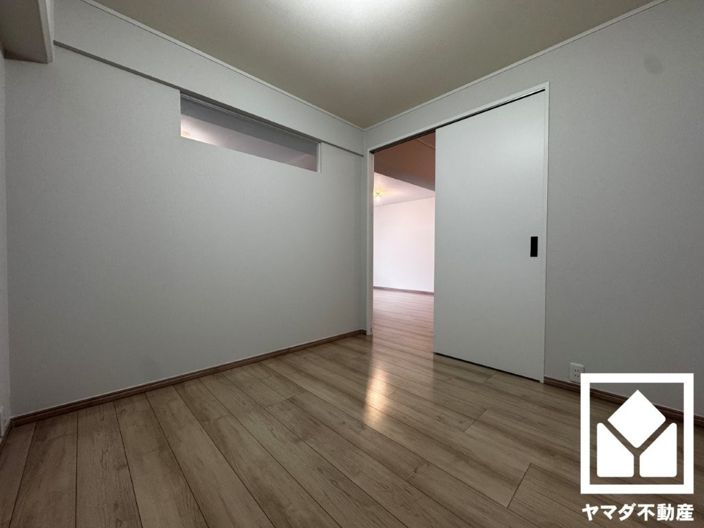 向島ニュータウン第３街区Ｇ棟の子供部屋