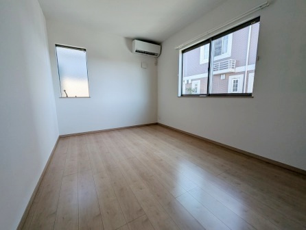 クレール与野のその他