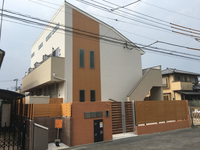 Classtage王子台の画像