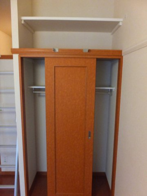 【収納】 | レオパレス宮本相久