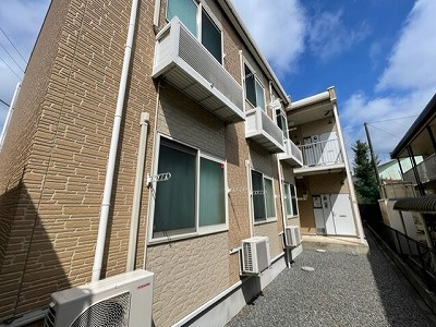 【外観】 | レオパレス宮本相久