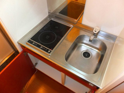 【キッチン】 | レオパレス宮本相久