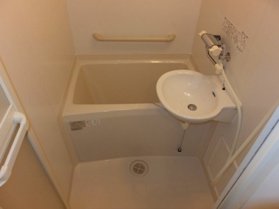 【浴室】 | レオパレス宮本相久