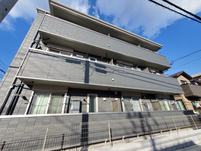 カーサスミレセグンダ