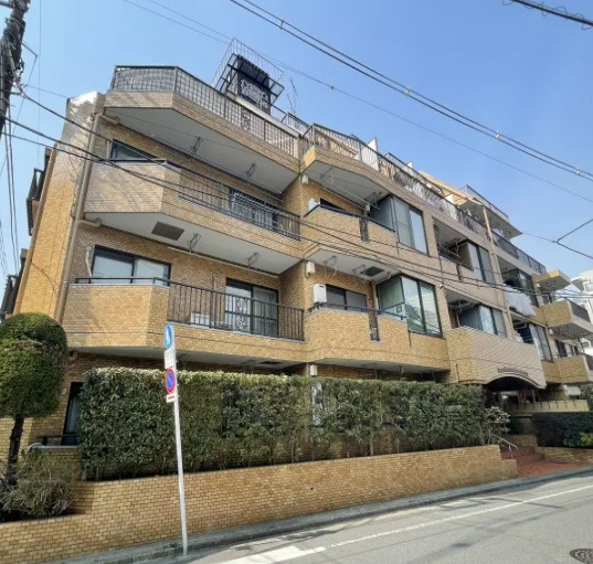 ライオンズマンション桜台第二