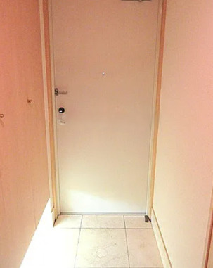 【玄関】 | ロイヤルパークス豊洲 