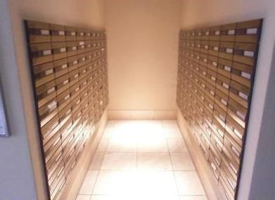 【設備】 | ロイヤルパークス豊洲 