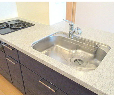 【キッチン】 | ロイヤルパークス豊洲 