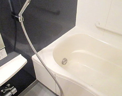 【浴室】 | ロイヤルパークス豊洲 