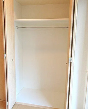 【収納】 | ロイヤルパークス豊洲 