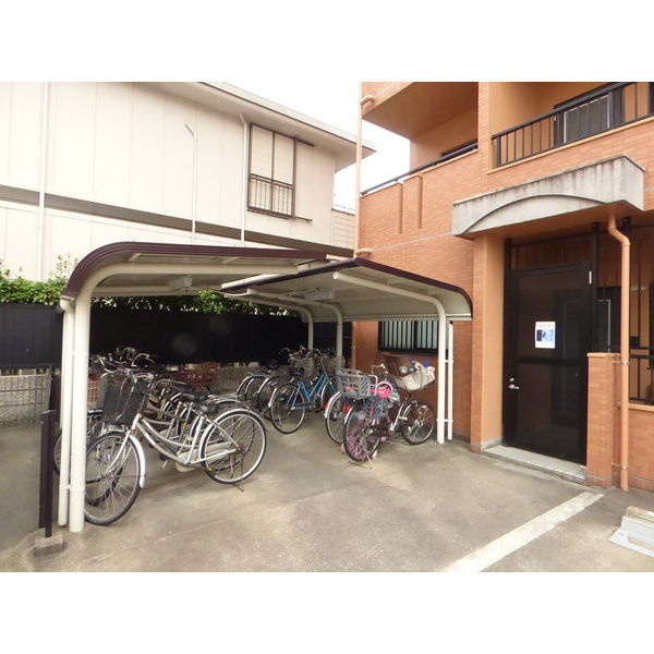 ピュア中平の設備