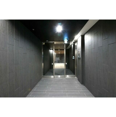 【エントランス】 | ドゥーエ亀戸