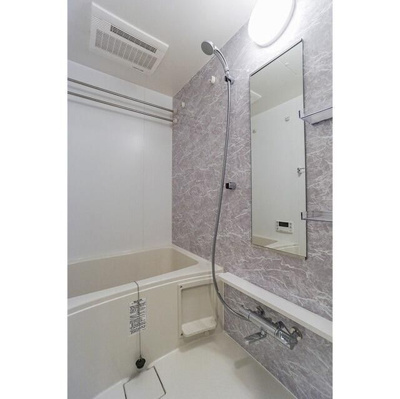 【浴室】 | ドゥーエ亀戸