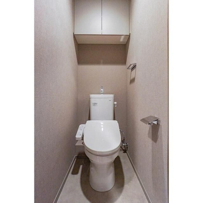 【トイレ】 | ドゥーエ亀戸