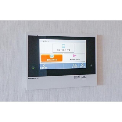 【設備】 | ドゥーエ亀戸