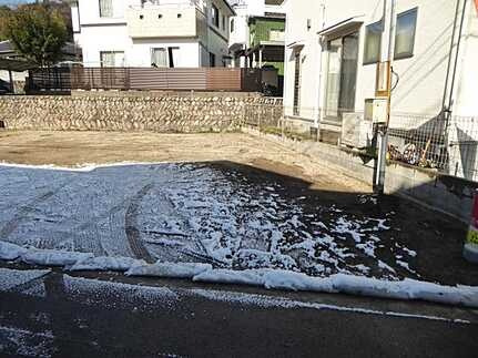 広島市安佐北区可部7丁目　新築一戸建て