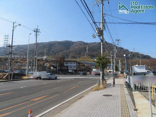 第7レジデンス春田桂坂の周辺