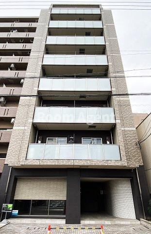 アビタシオン今池マルシェ